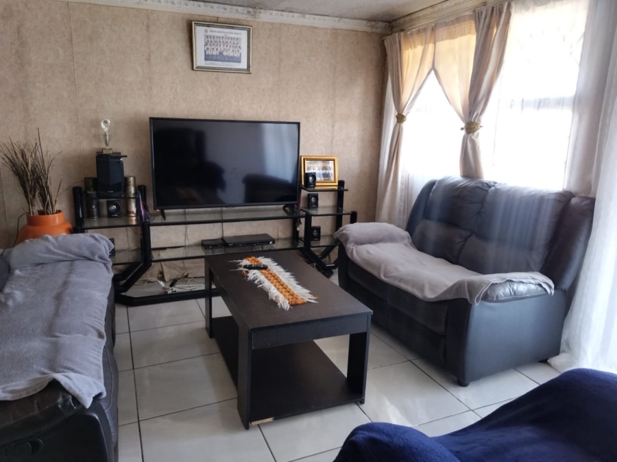 3 Bedroom Property for Sale in Mdantsane Nu 11 Eastern Cape